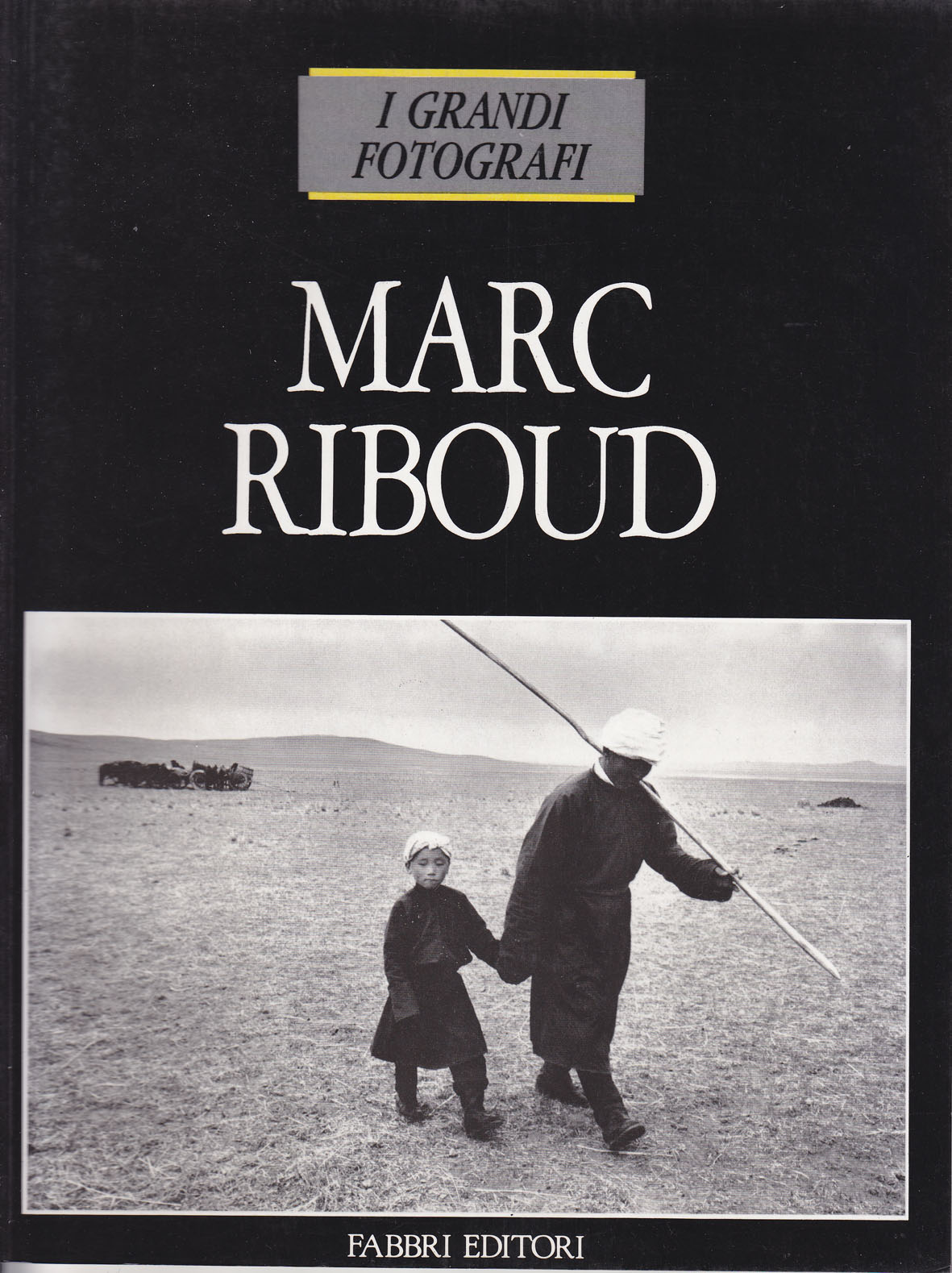 Marc Riboud