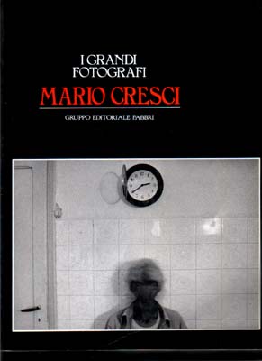 Mario Cresci