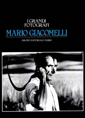 Mario Giacomelli