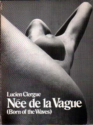 Née de la Vague (Born of the Waves)