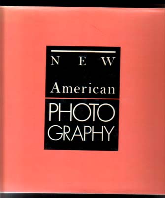 New American Photography