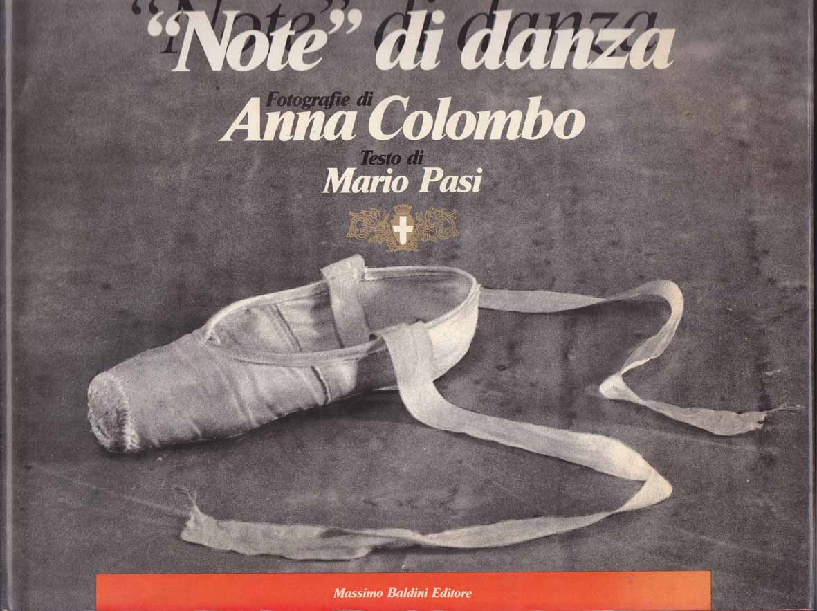 Note di danza