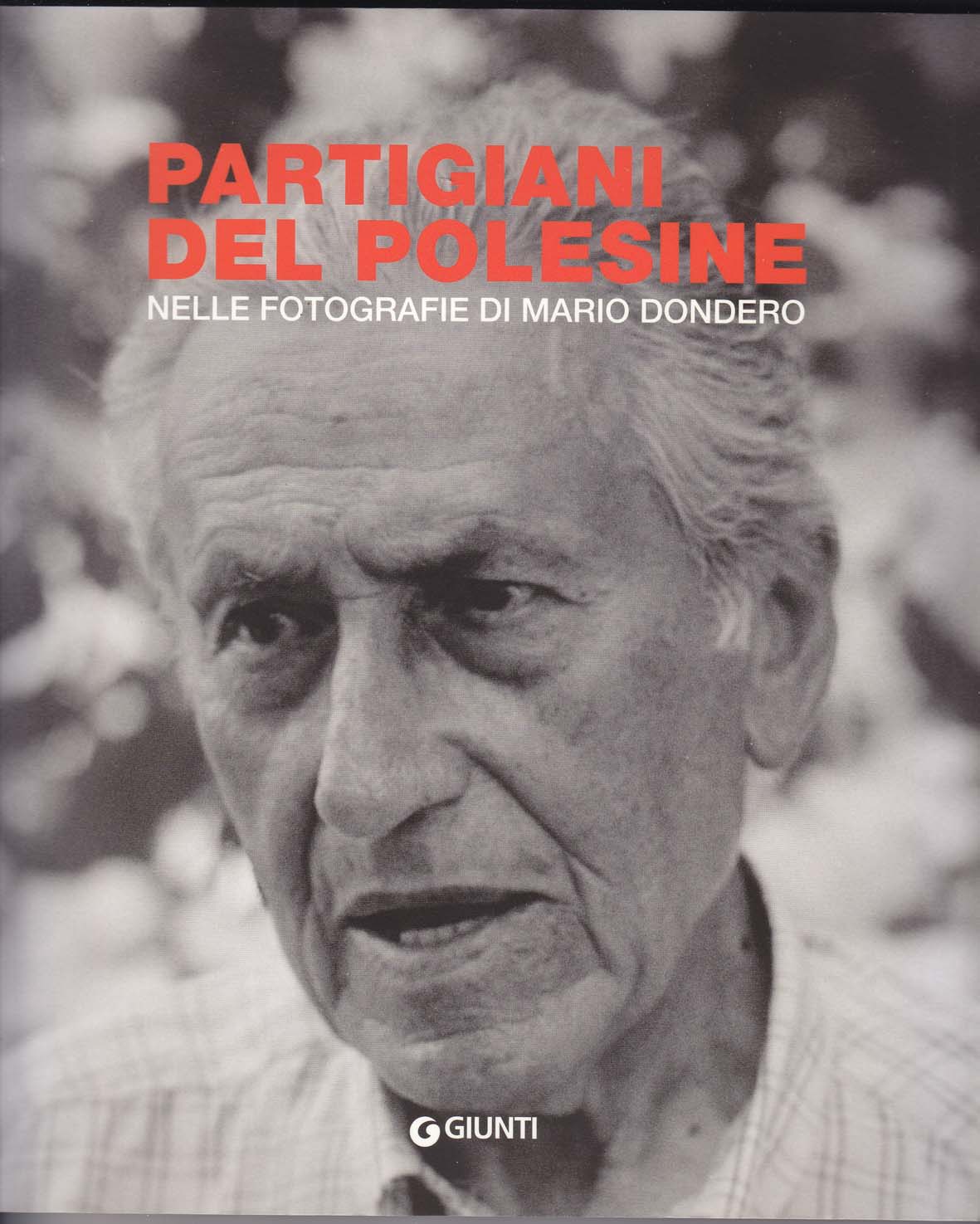 Partigian i del Polesine nelle fotografie di mario Dondero