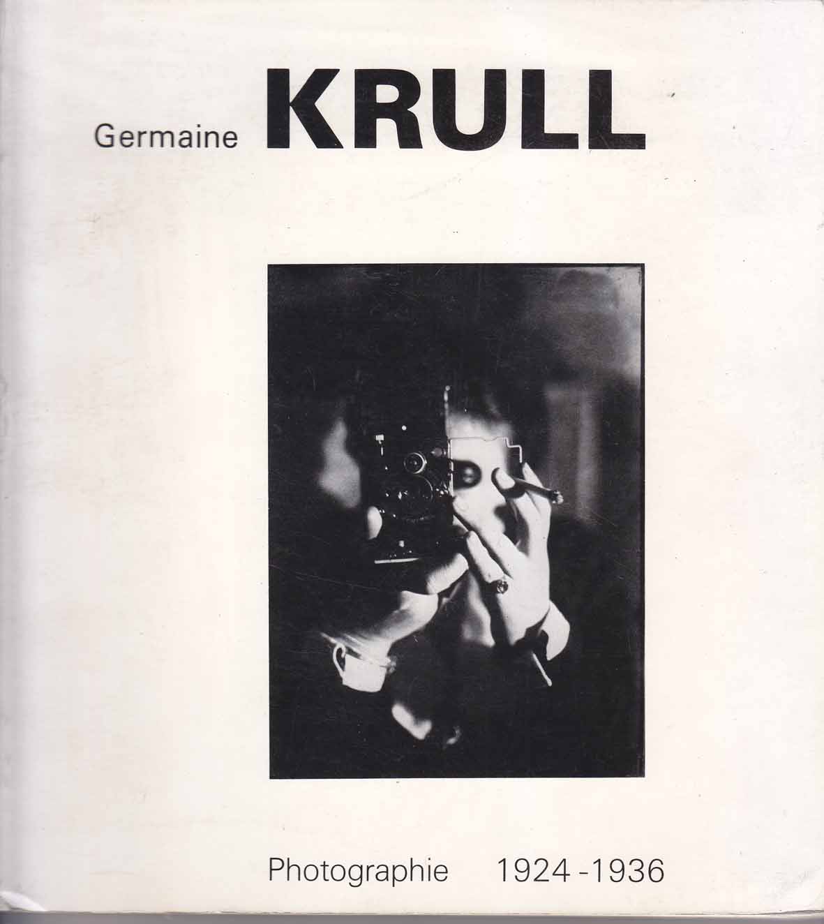 Photographie 1924-1936