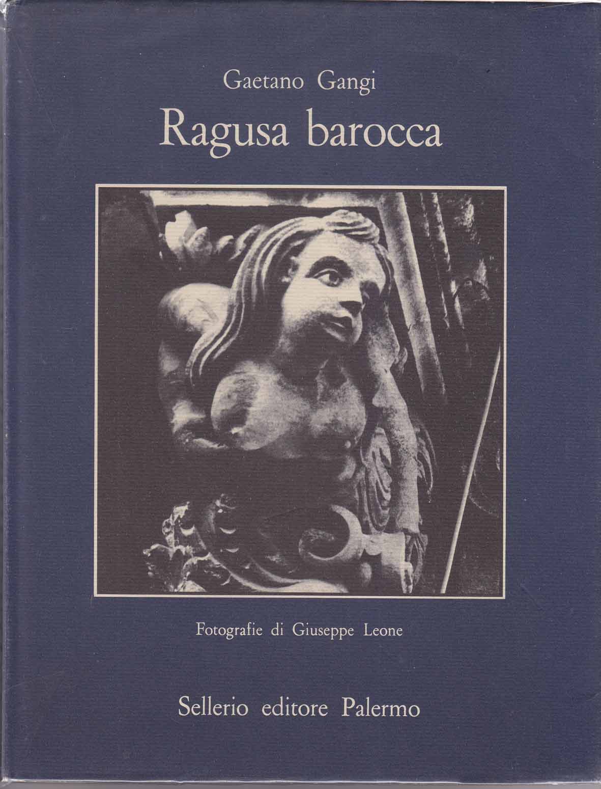 Ragusa barocca