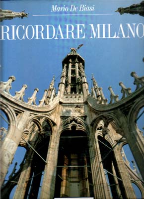 Ricordare Milano