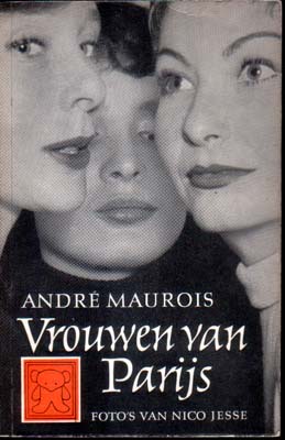 Vrouwen van Parijs