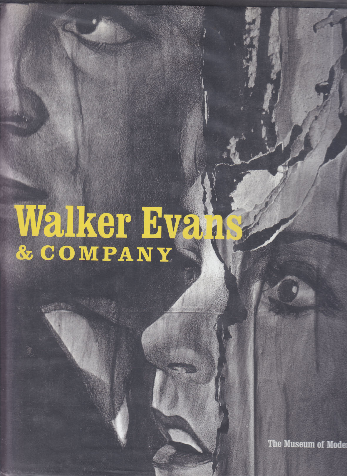 Walker Evans & Company