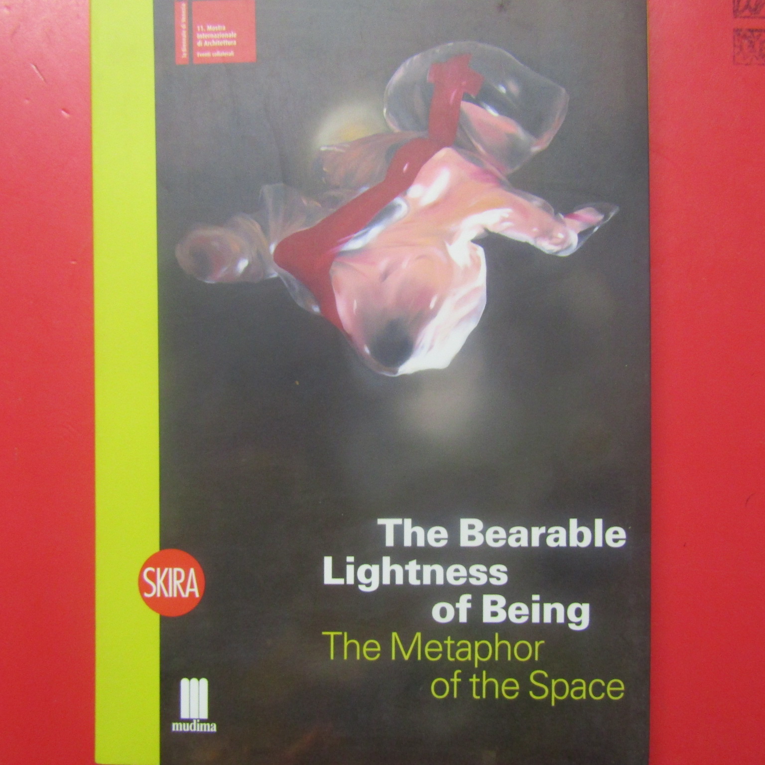 The Bearable Lightness of Being