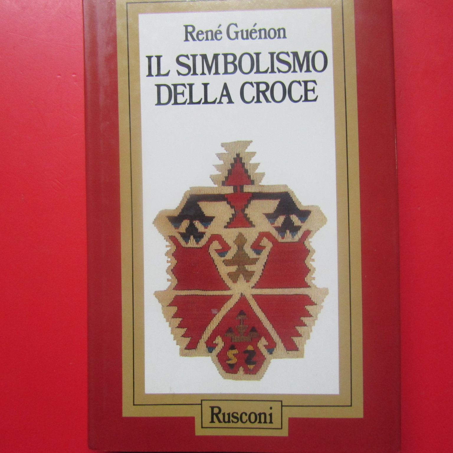 Il Simbolismo della Croce