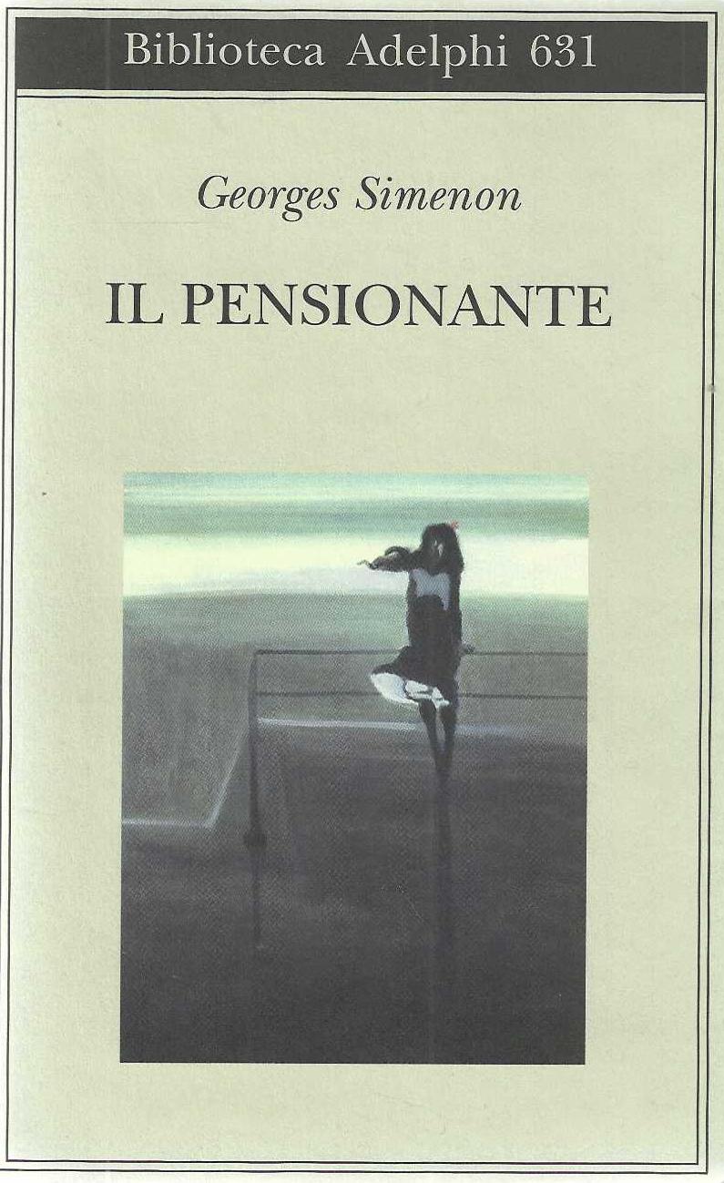 "Il pensionante"