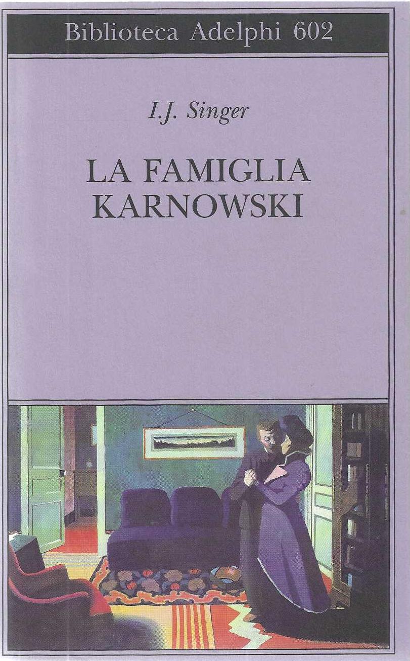"La famiglia di Karnowski"