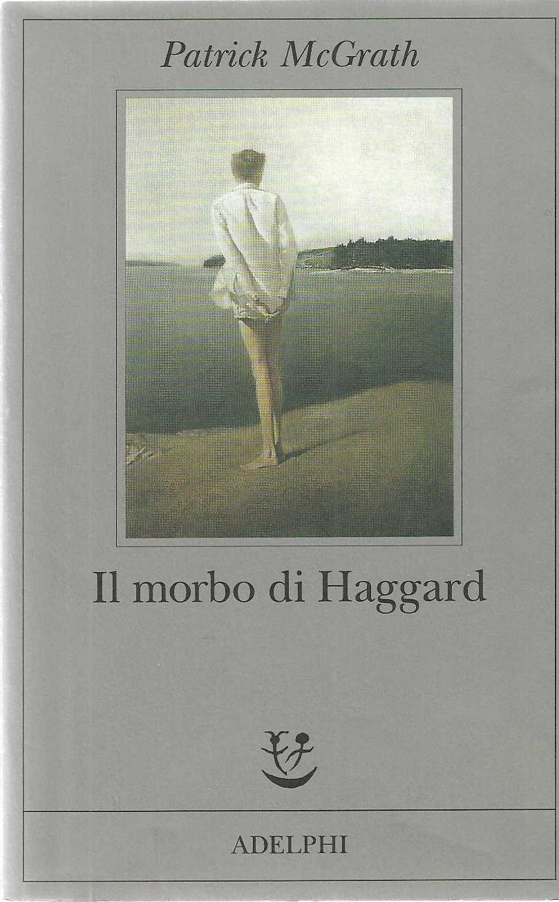 "Il morbo di Haggard"