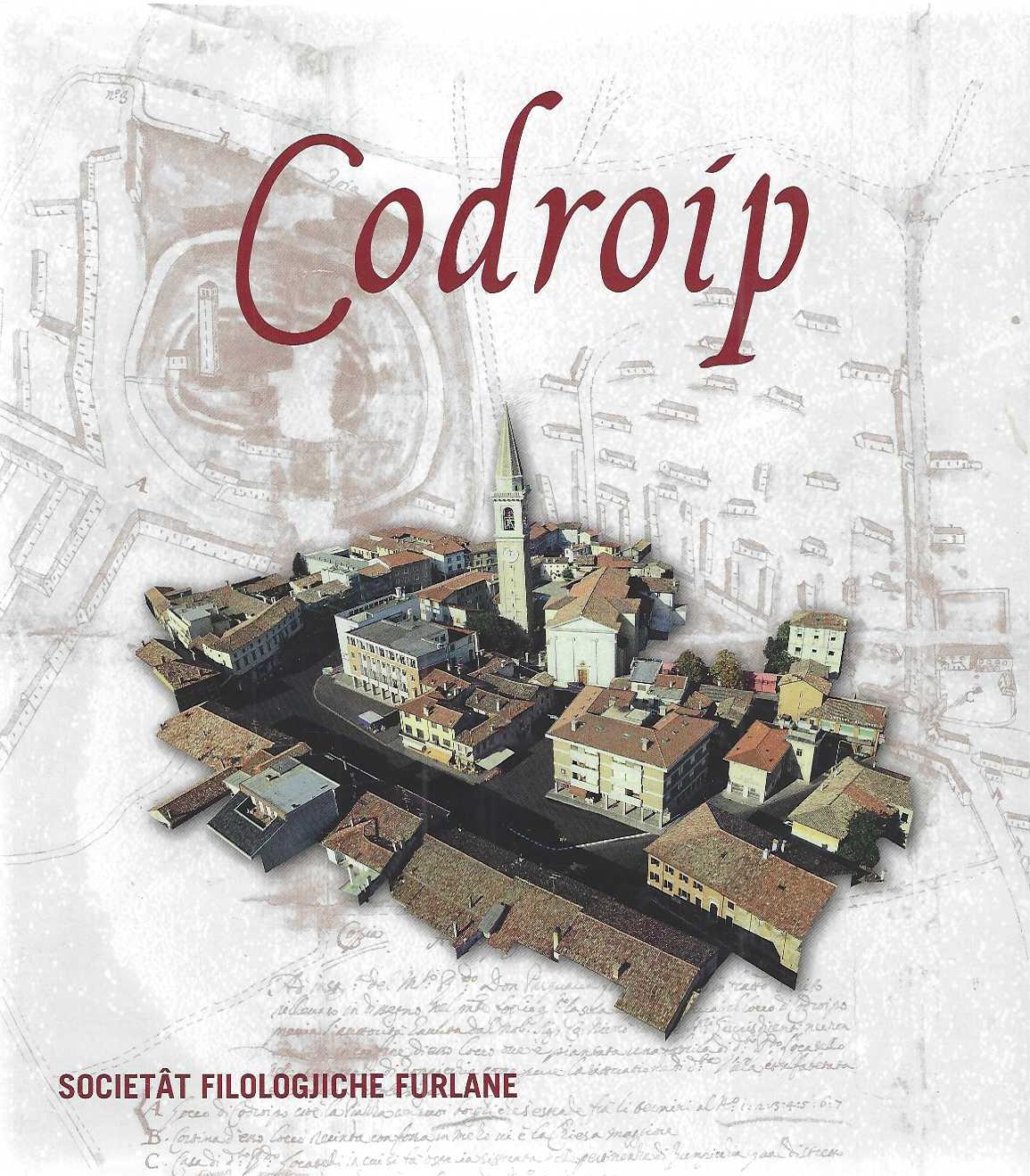 "Codroip"