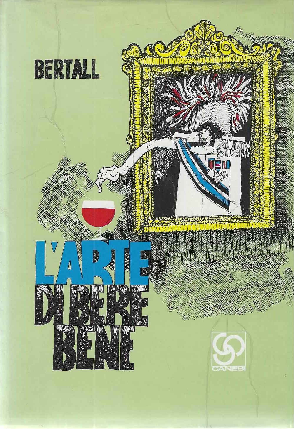 l'arte di bere
