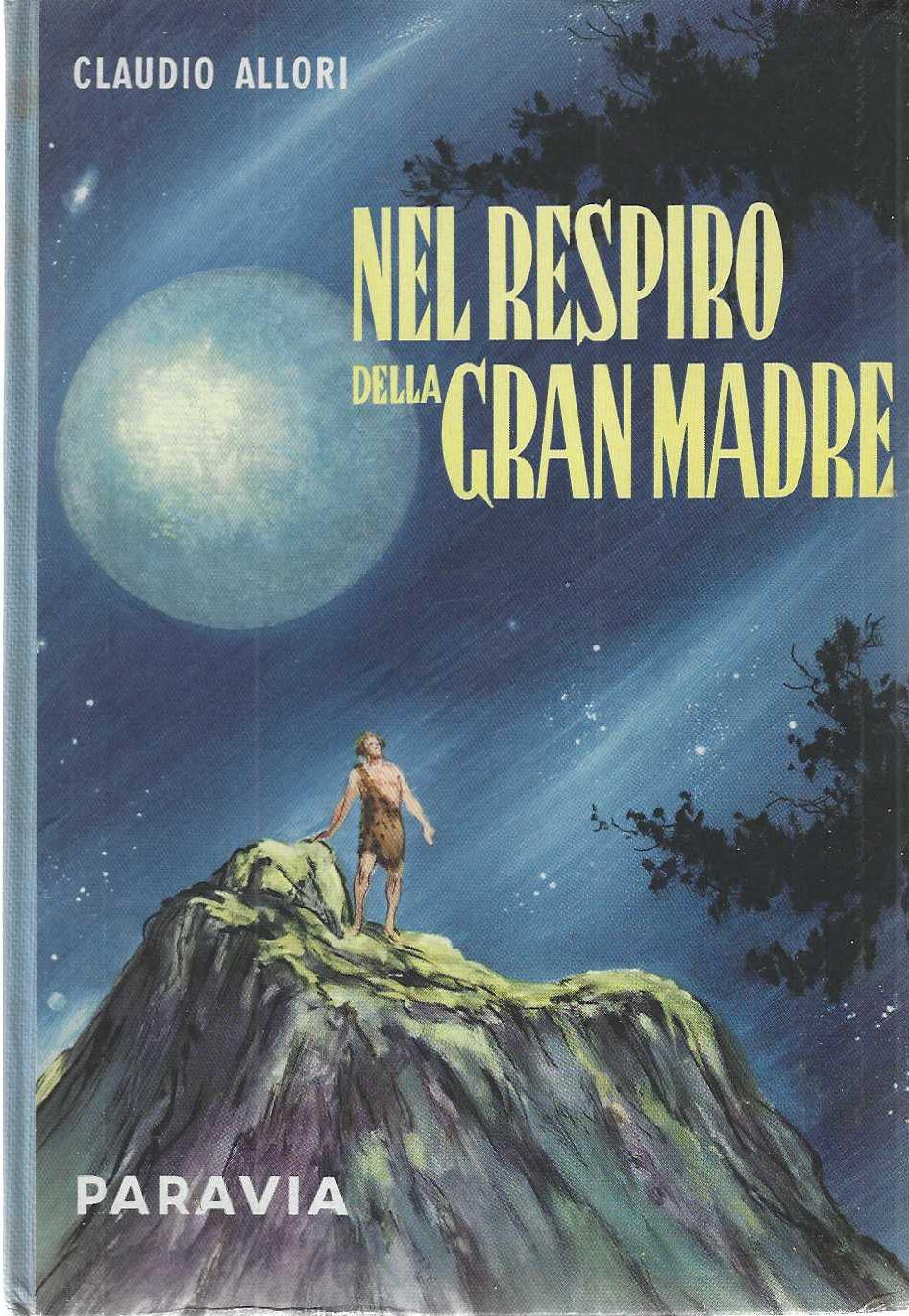 "Nel respiro della gran madre"