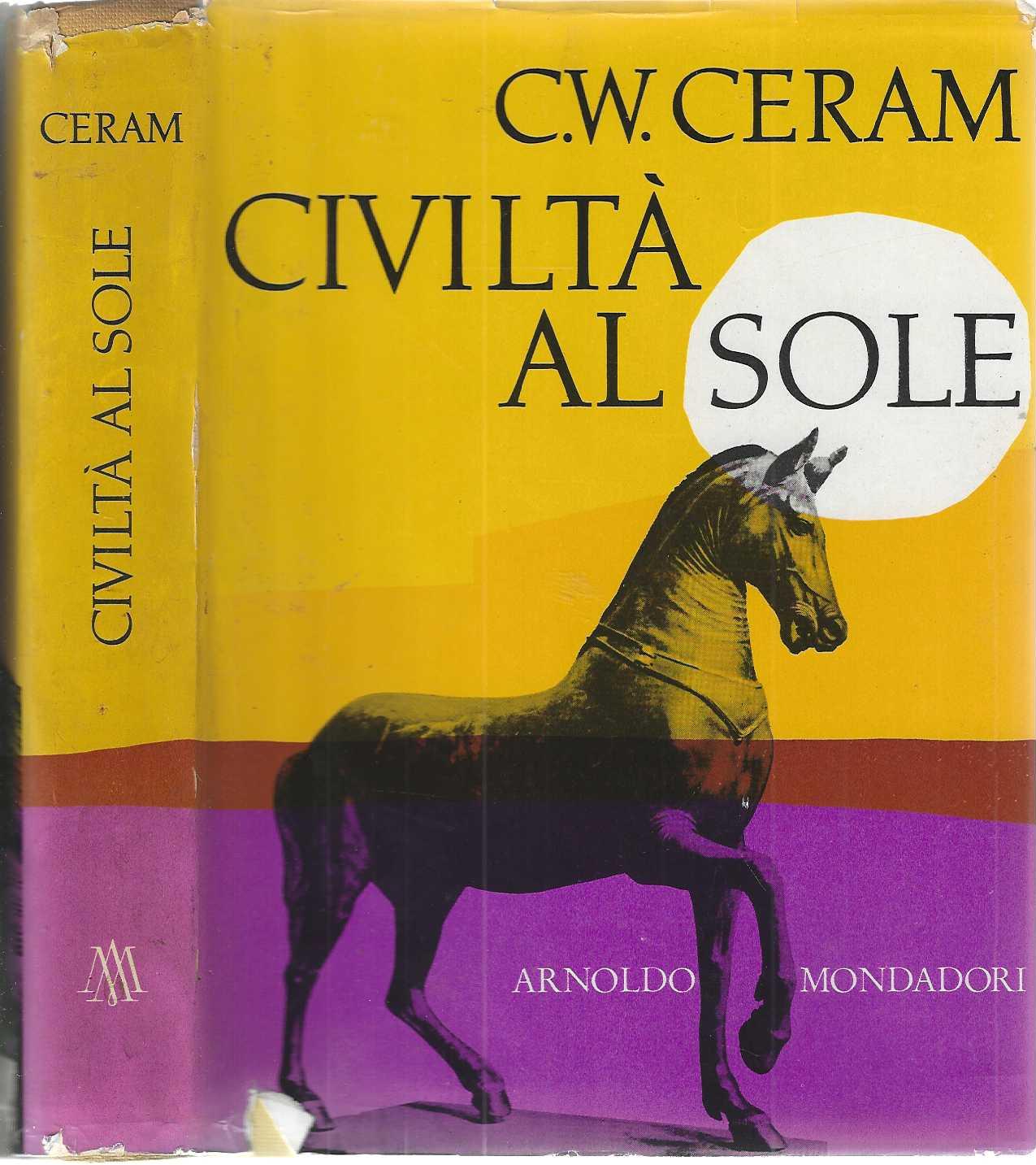 "Civiltà al sole"