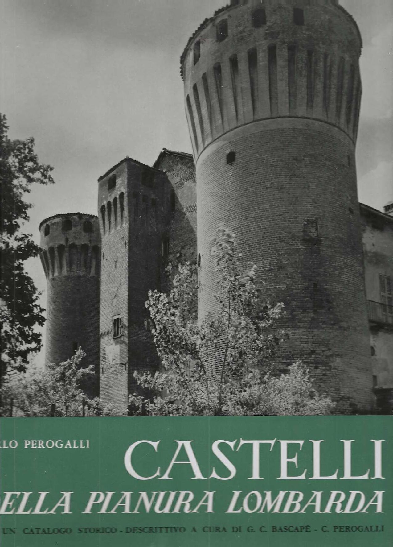 "Castelli della pianura lombarda"