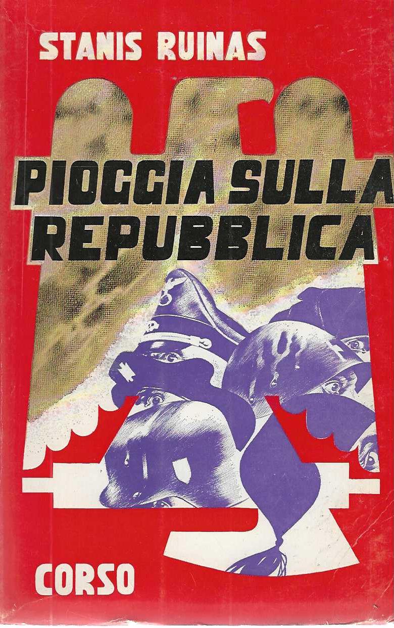 "Pioggia sulla Repubblica"