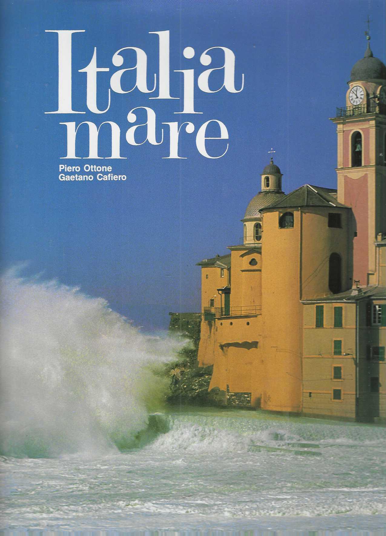 "Italia mare"