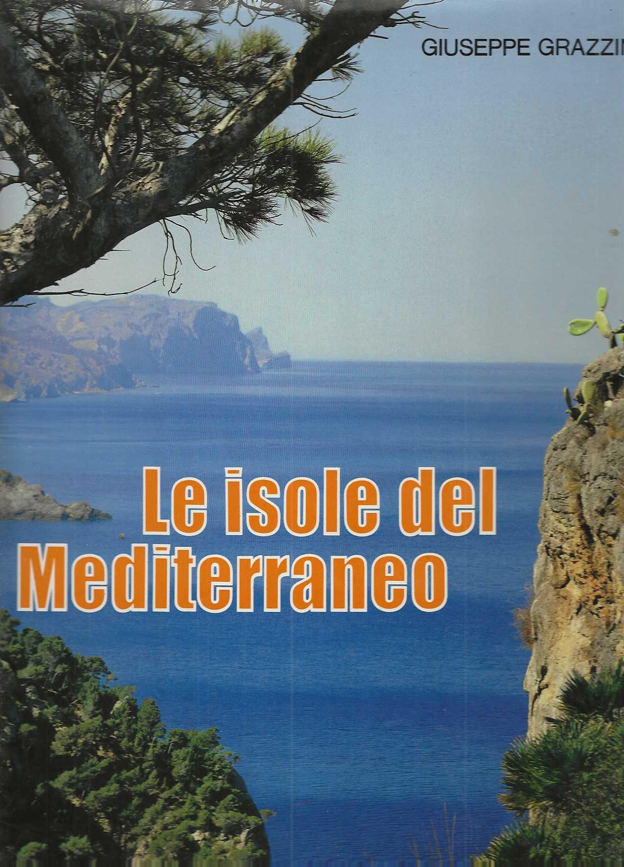 "Le isole del Mediterraneo"