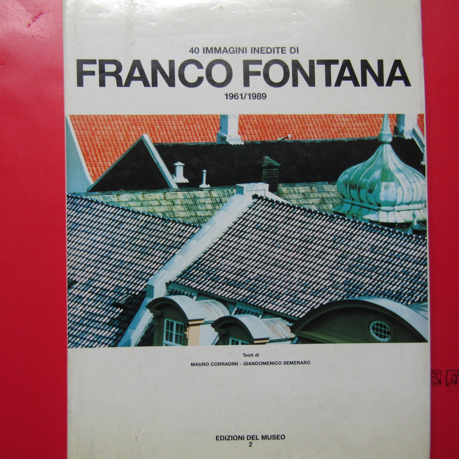 Franco Fontana