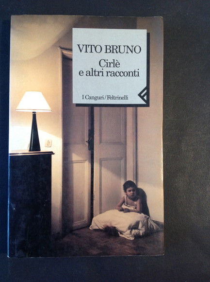 CIRLE' E ALTRI RACCONTI
