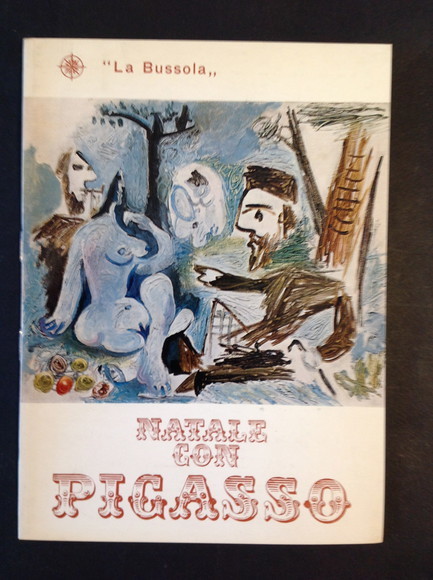 NATALE CON PICASSO