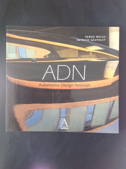 ADN AUTOMOTIVE DESIGN NETWORK