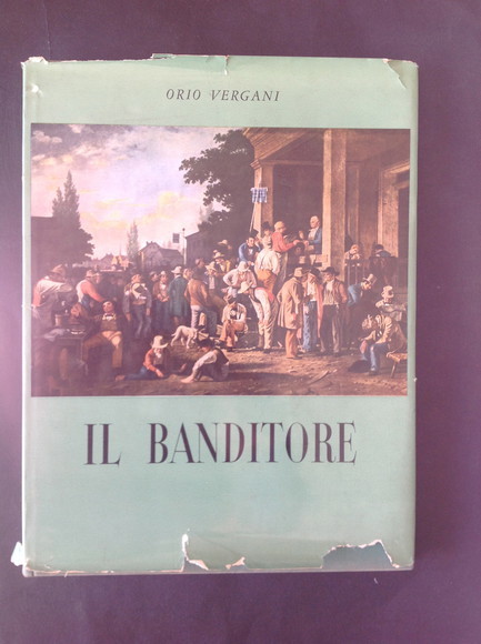 IL BANDITORE