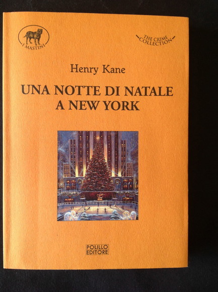 UNA NOTTE DI NATALE A NEW YORK