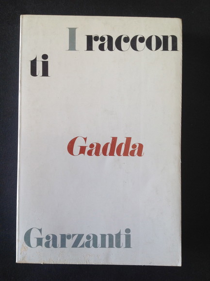 I RACCONTI