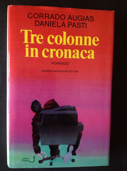 TRE COLONNE IN CRONACA