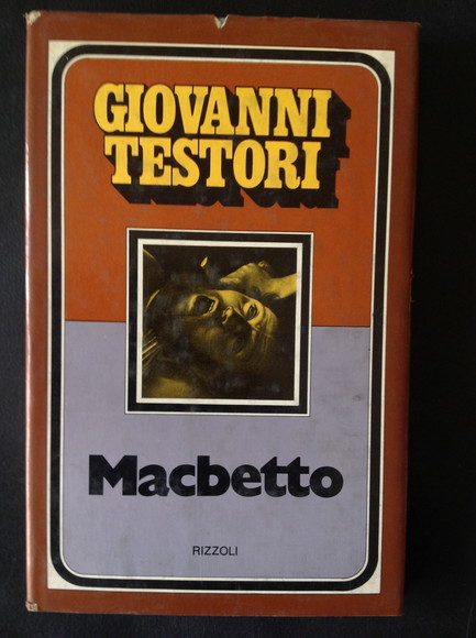 MACBETTO