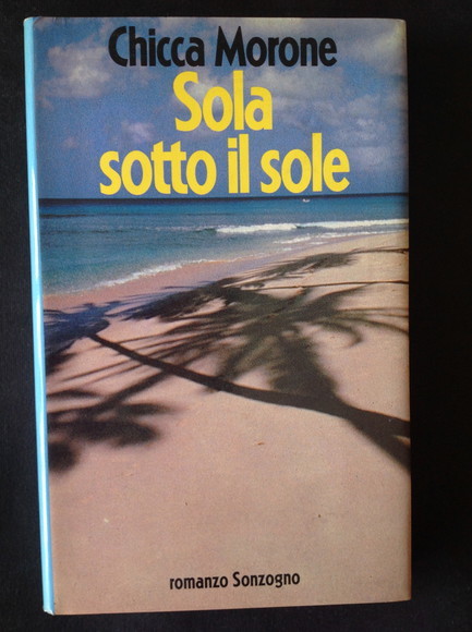 SOLA SOTTO IL SOLE