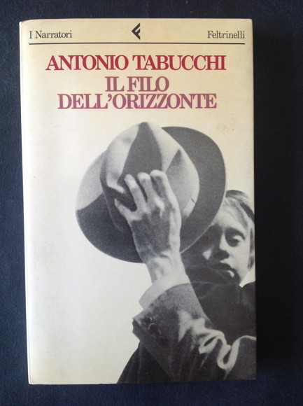 IL FILO DELL'ORIZZONTE