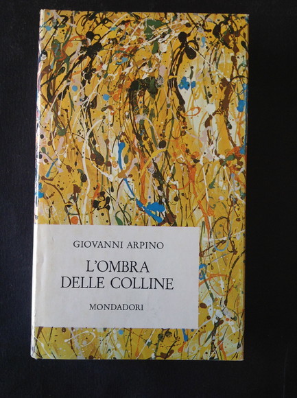 L'OMBRA DELLE COLLINE