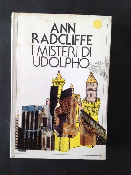 I MISTERI DI UDOLPHO