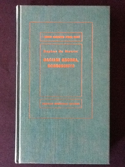 BACIAMI ANCORA, SCONOSCIUTO