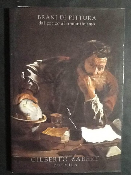 BRANI DI PITTURA DAL GOTICO AL ROMANTICISMO