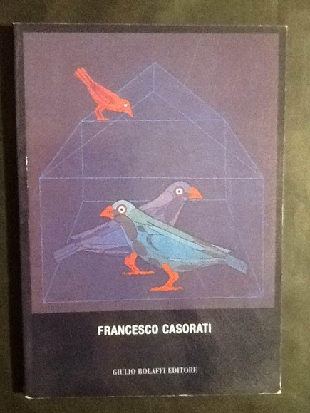 FRANCESCO CASORATI