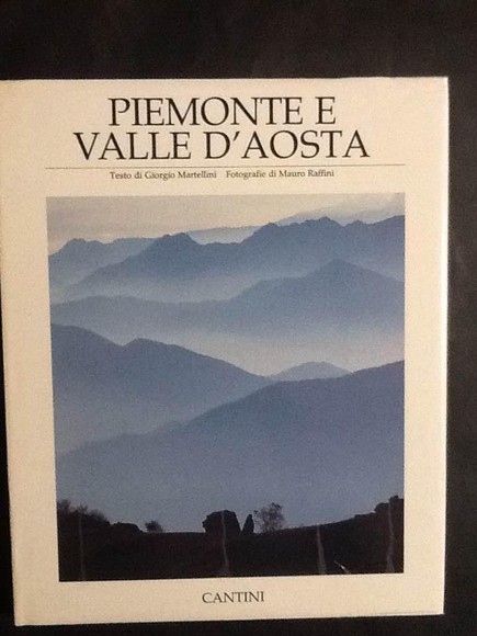 PIEMONTE E VALLE D'AOSTA