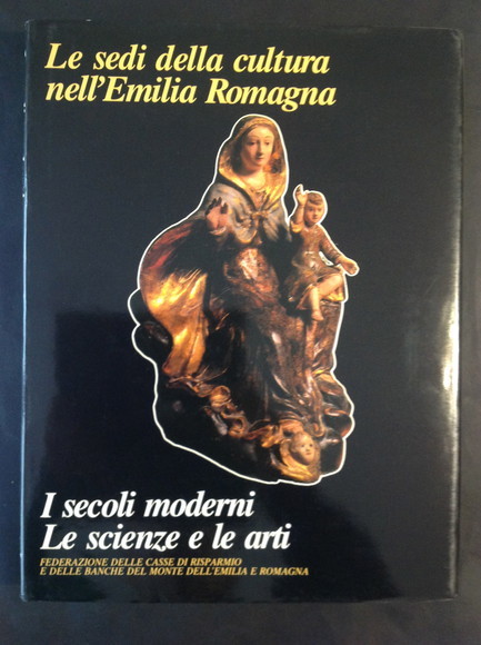 I SECOLI MODERNI. LE SCIENZE E LE ARTI