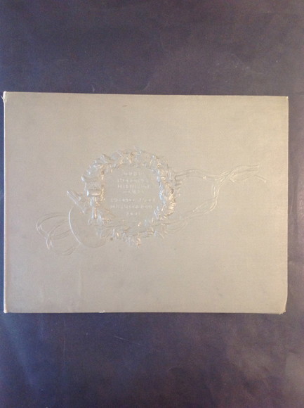 RICORDO DELL'ESPOSIZIONE 1904