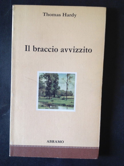 IL BRACCIO AVVIZZITO