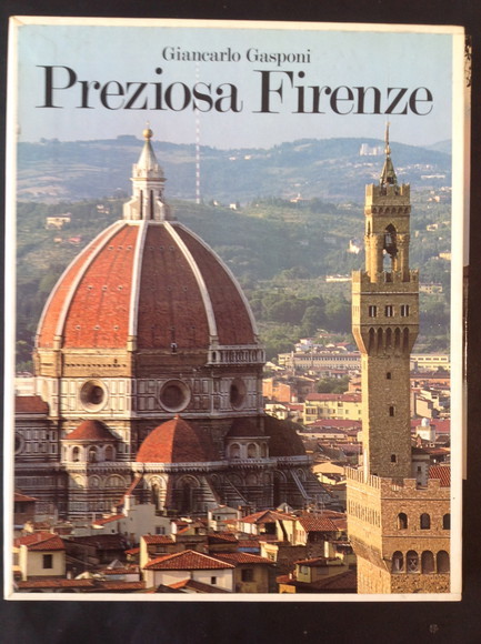 PREZIOSA FIRENZE