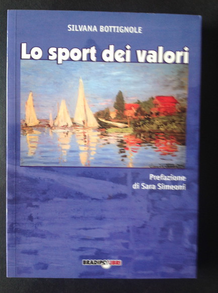 LO SPORT DEI VALORI