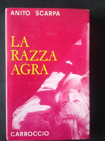 LA RAZZA AGRA