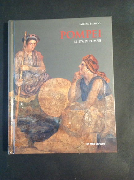 POMPEI LE ETA' DI POMPEI
