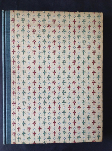 ART TREASURES OF THE LOUVRE